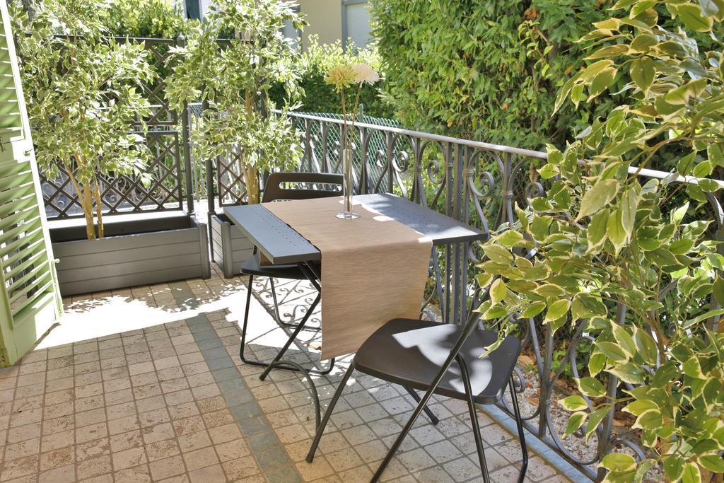 Lucca Relais Bed & Breakfast Exterior photo
