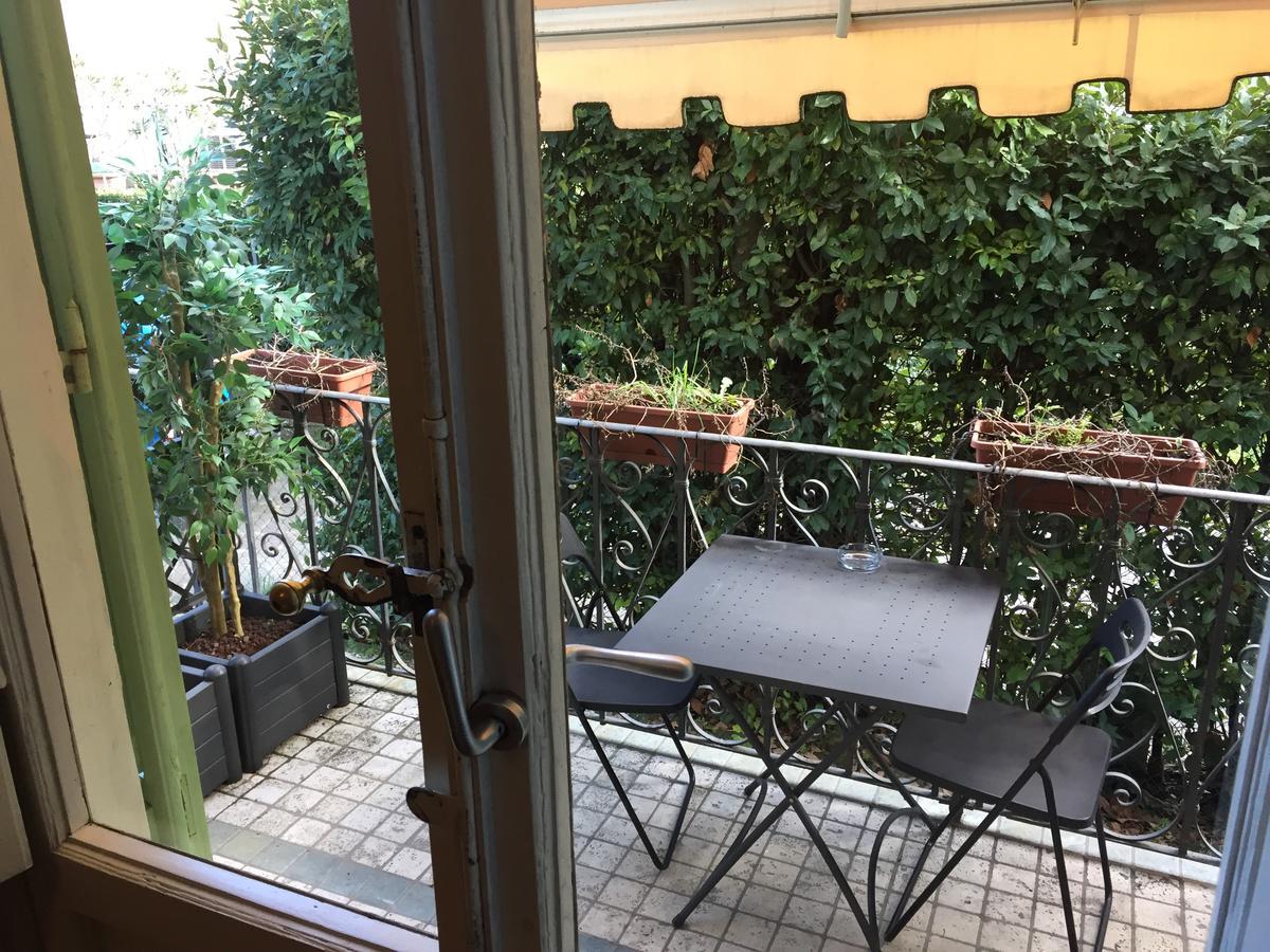 Lucca Relais Bed & Breakfast Exterior photo