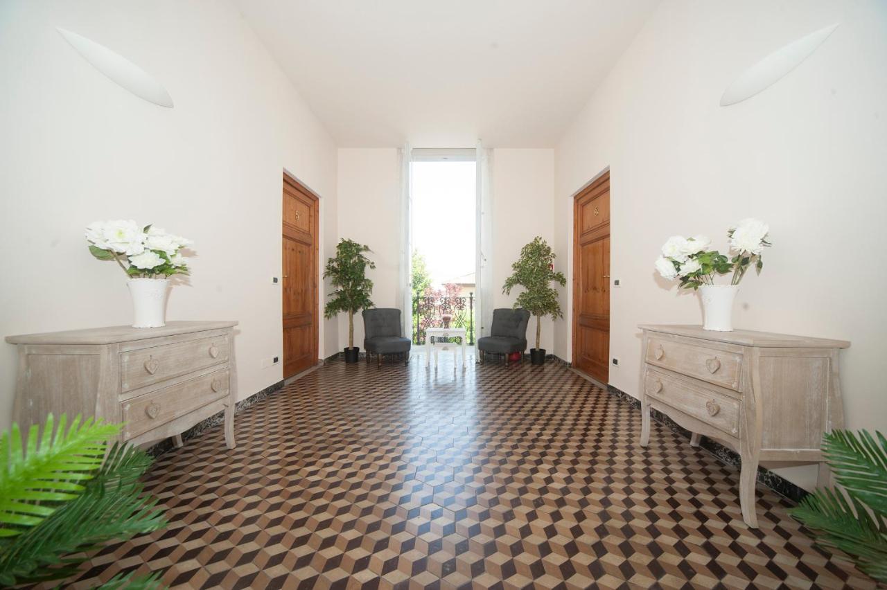 Lucca Relais Bed & Breakfast Exterior photo