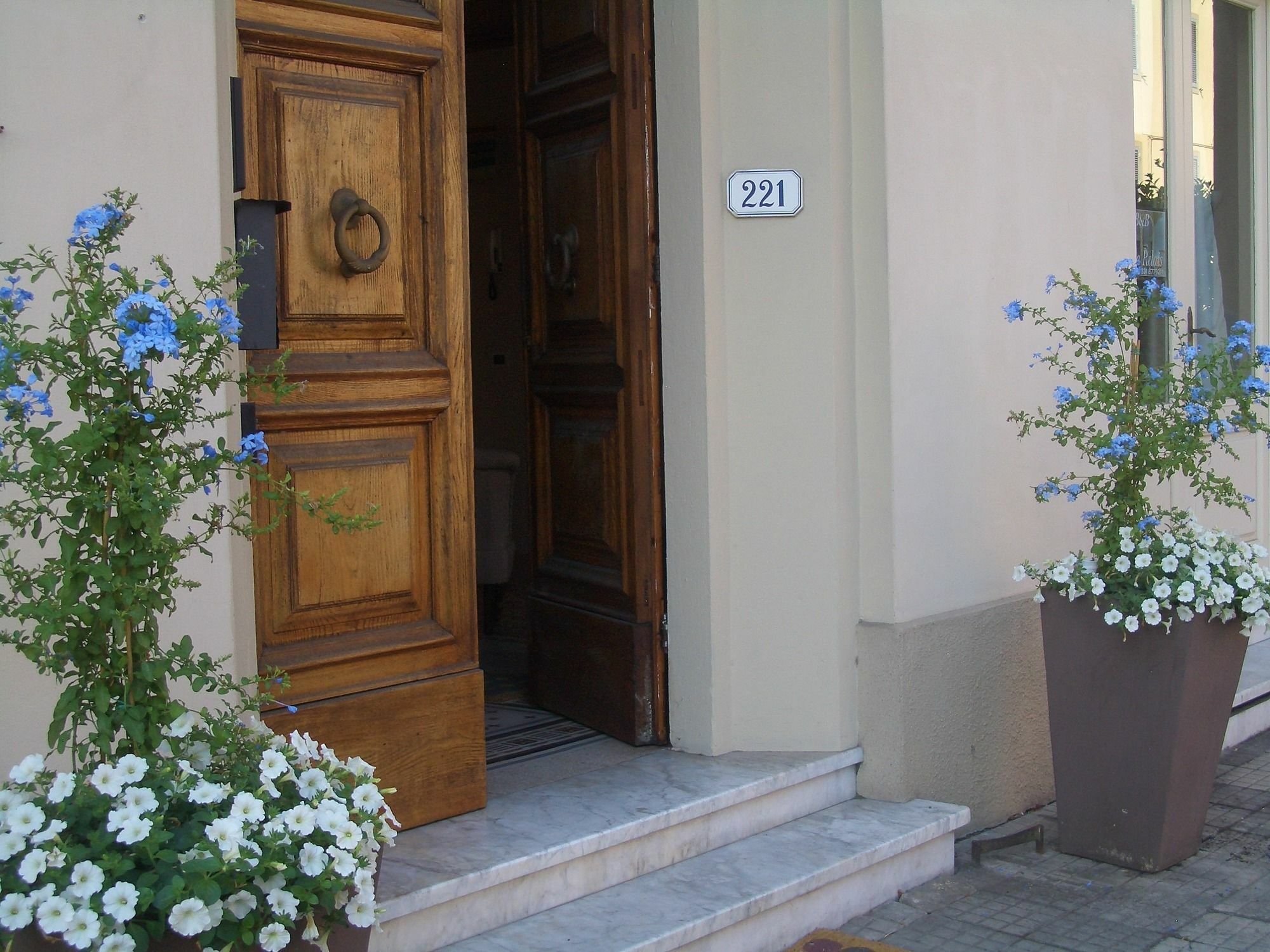Lucca Relais Bed & Breakfast Exterior photo